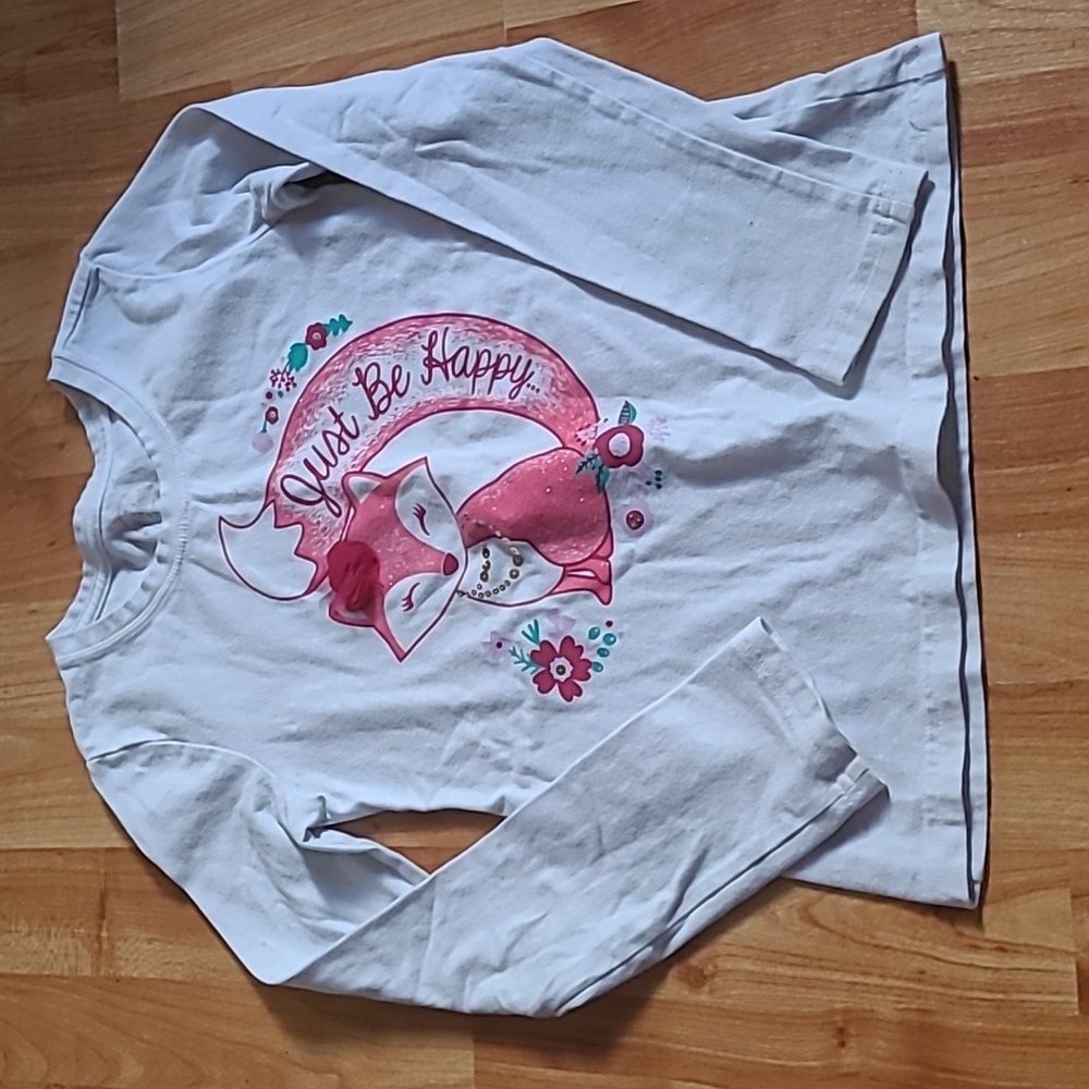 Faded glory tee